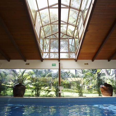 Quinta Sauz Hotel Tacámbaro de Codallos Eksteriør billede